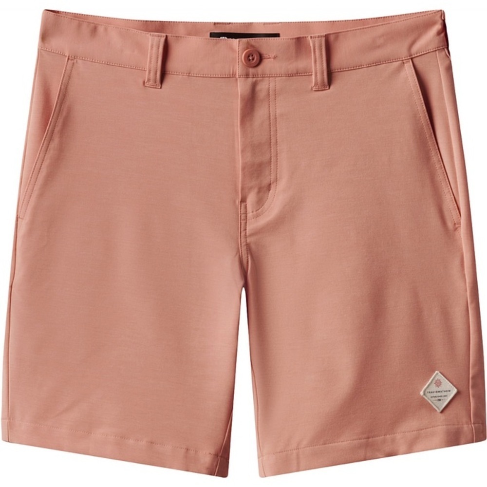 Men's Classic Coral Shorts